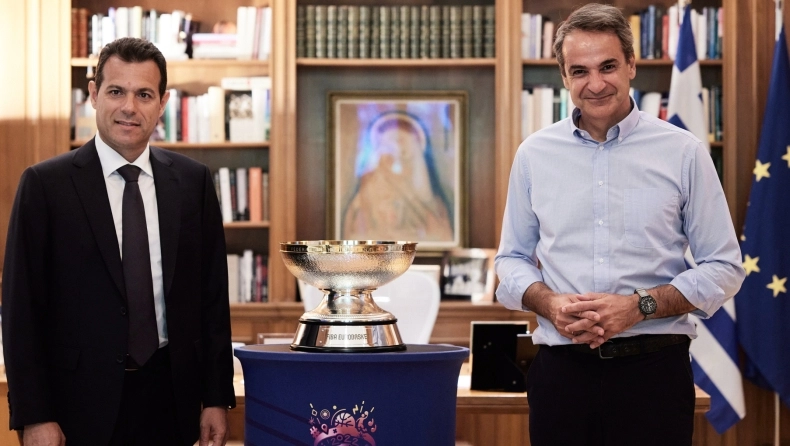 itoudis mitsotakis