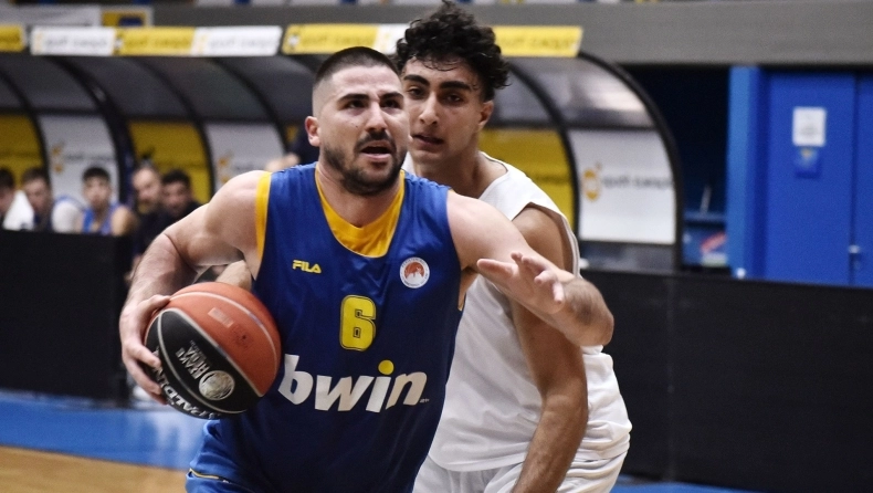moraitis